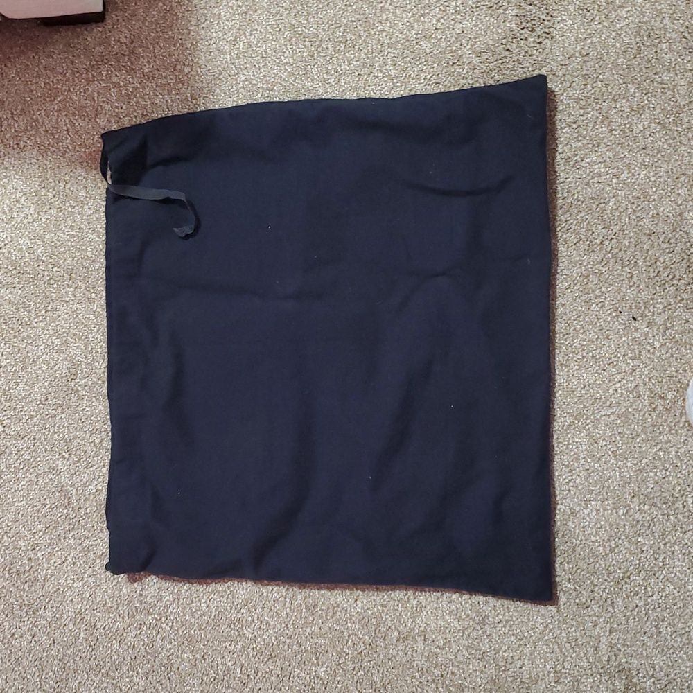Botkier Black Dust Bag - Picture 2 of 3